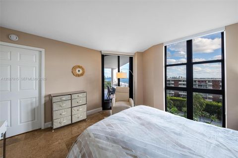 Tiny photo for 4000 Towerside Ter #604, Miami, FL 33138 (MLS # A12027815)