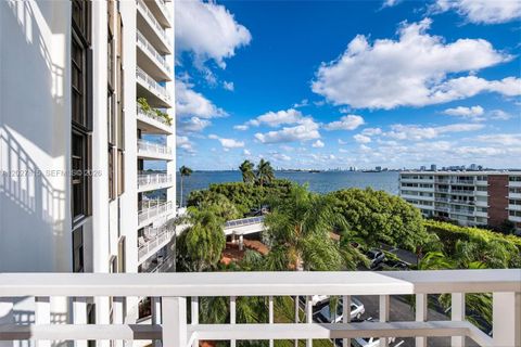 Tiny photo for 4000 Towerside Ter #604, Miami, FL 33138 (MLS # A12027815)