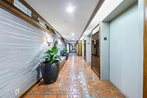 Tiny photo for 4000 Towerside Ter #604, Miami, FL 33138 (MLS # A12027815)