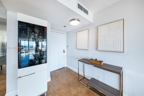Tiny photo for 4000 Towerside Ter #604, Miami, FL 33138 (MLS # A12027815)