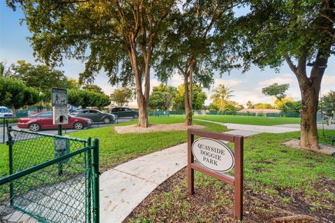 Tiny photo for 4000 Towerside Ter #604, Miami, FL 33138 (MLS # A12027815)