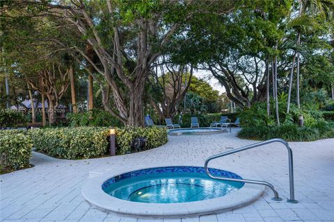 Tiny photo for 4000 Towerside Ter #604, Miami, FL 33138 (MLS # A12027815)