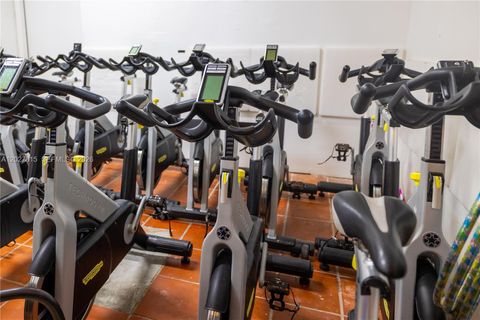 Tiny photo for 4000 Towerside Ter #604, Miami, FL 33138 (MLS # A12027815)