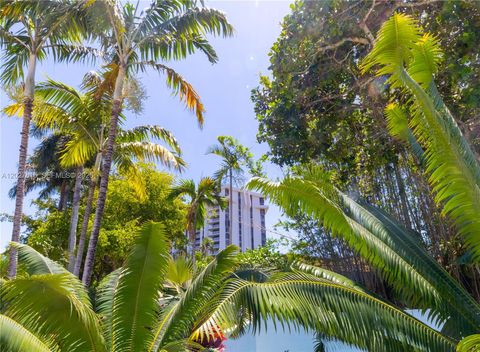 Tiny photo for 4000 Towerside Ter #604, Miami, FL 33138 (MLS # A12027815)