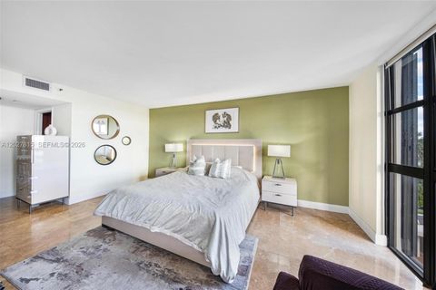Tiny photo for 4000 Towerside Ter #604, Miami, FL 33138 (MLS # A12027815)