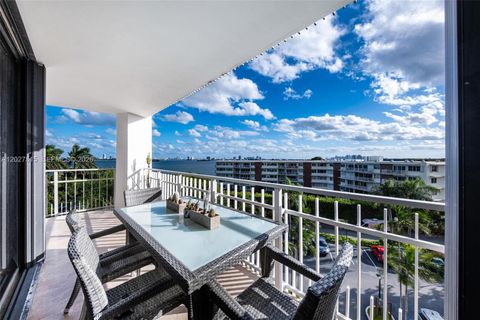 Tiny photo for 4000 Towerside Ter #604, Miami, FL 33138 (MLS # A12027815)