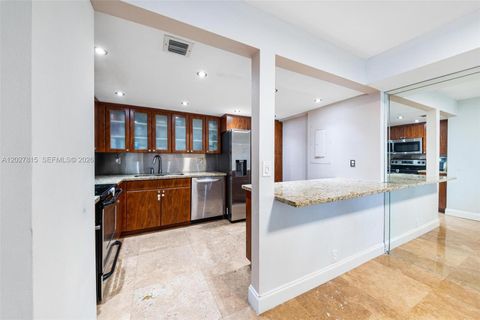 Tiny photo for 4000 Towerside Ter #604, Miami, FL 33138 (MLS # A12027815)