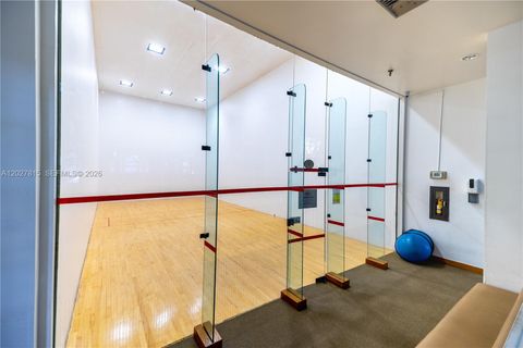 Tiny photo for 4000 Towerside Ter #604, Miami, FL 33138 (MLS # A12027815)