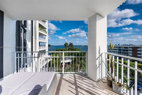 Tiny photo for 4000 Towerside Ter #604, Miami, FL 33138 (MLS # A12027815)