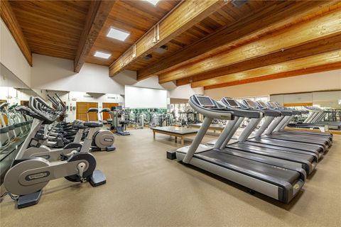 Tiny photo for 4000 Towerside Ter #604, Miami, FL 33138 (MLS # A12027815)