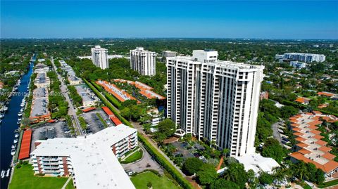 Tiny photo for 4000 Towerside Ter #604, Miami, FL 33138 (MLS # A12027815)