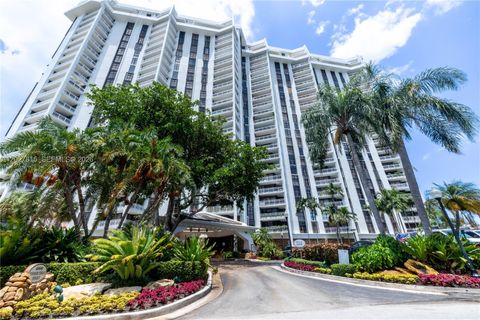 Tiny photo for 4000 Towerside Ter #604, Miami, FL 33138 (MLS # A12027815)