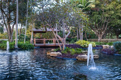 Tiny photo for 4000 Towerside Ter #604, Miami, FL 33138 (MLS # A12027815)