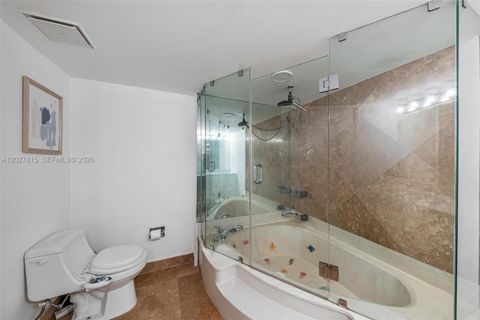 Tiny photo for 4000 Towerside Ter #604, Miami, FL 33138 (MLS # A12027815)