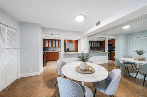 Tiny photo for 4000 Towerside Ter #604, Miami, FL 33138 (MLS # A12027815)