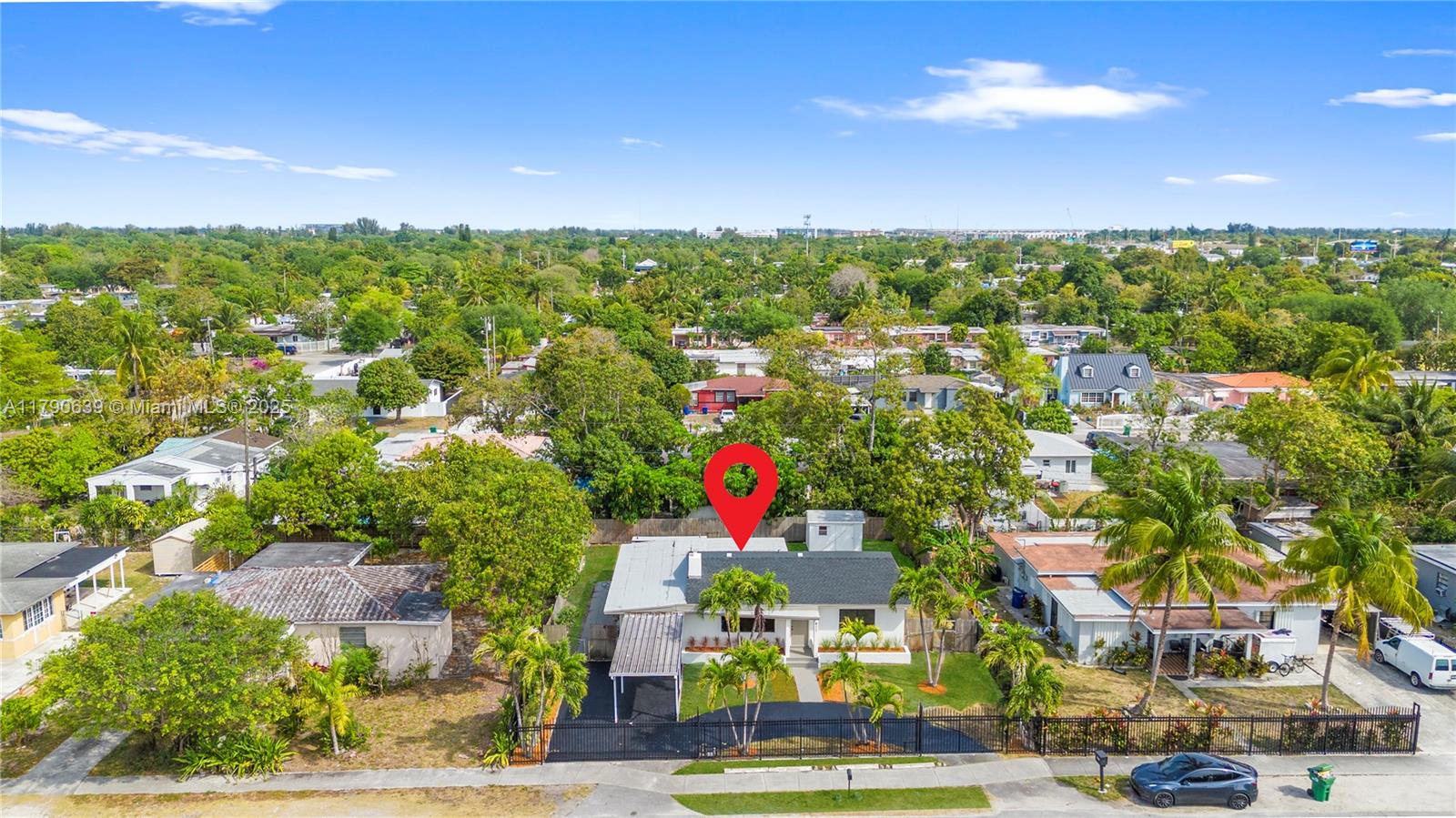 911 NW 138th St