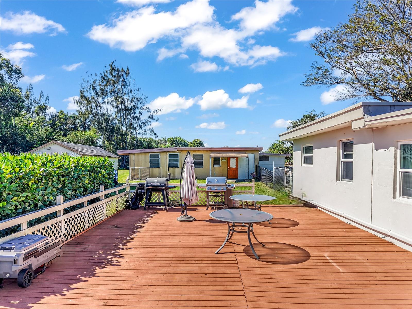FLA FRUIT LANDS CO SUB NO - Residential