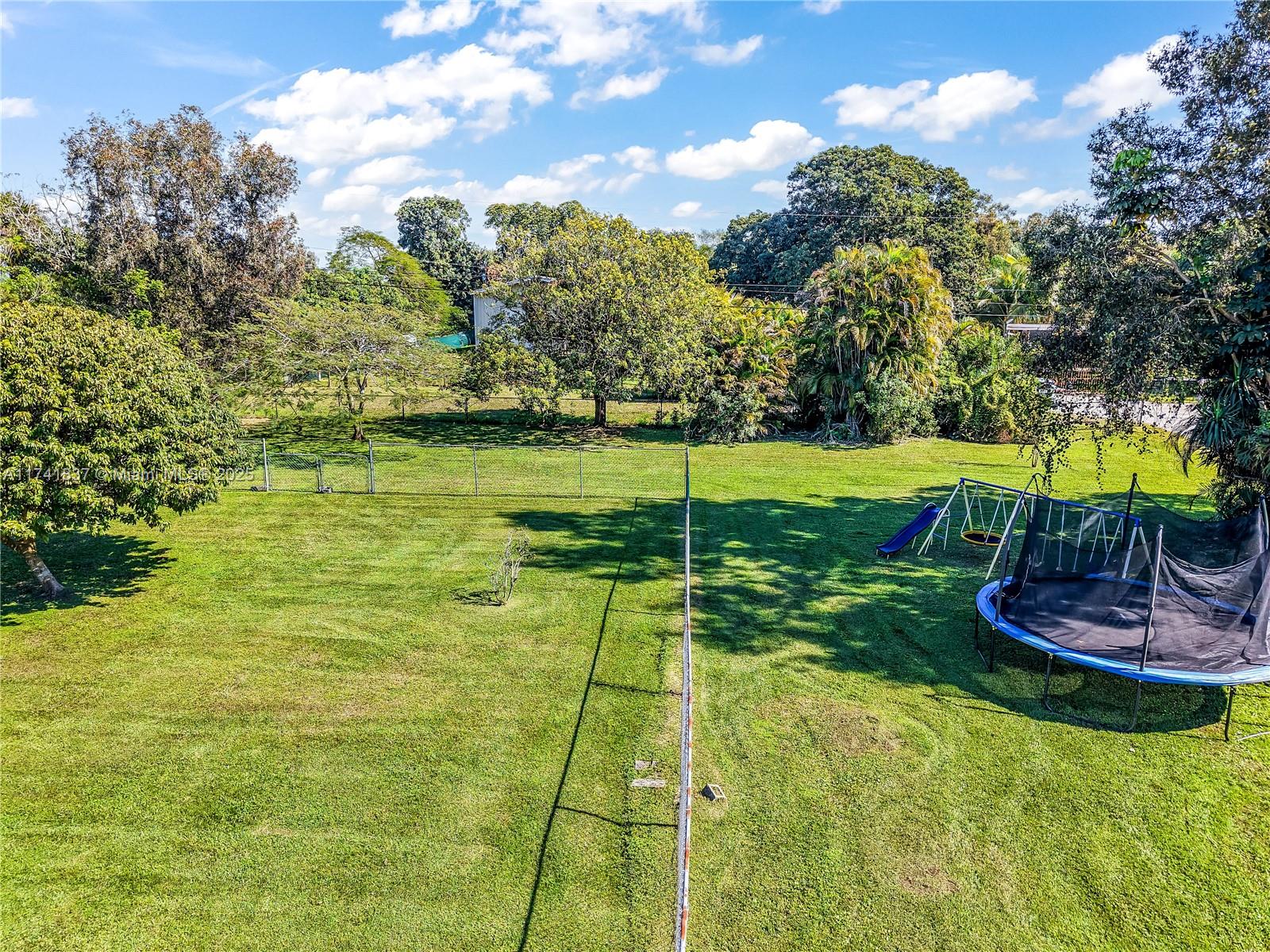 FLA FRUIT LANDS CO SUB NO - Residential