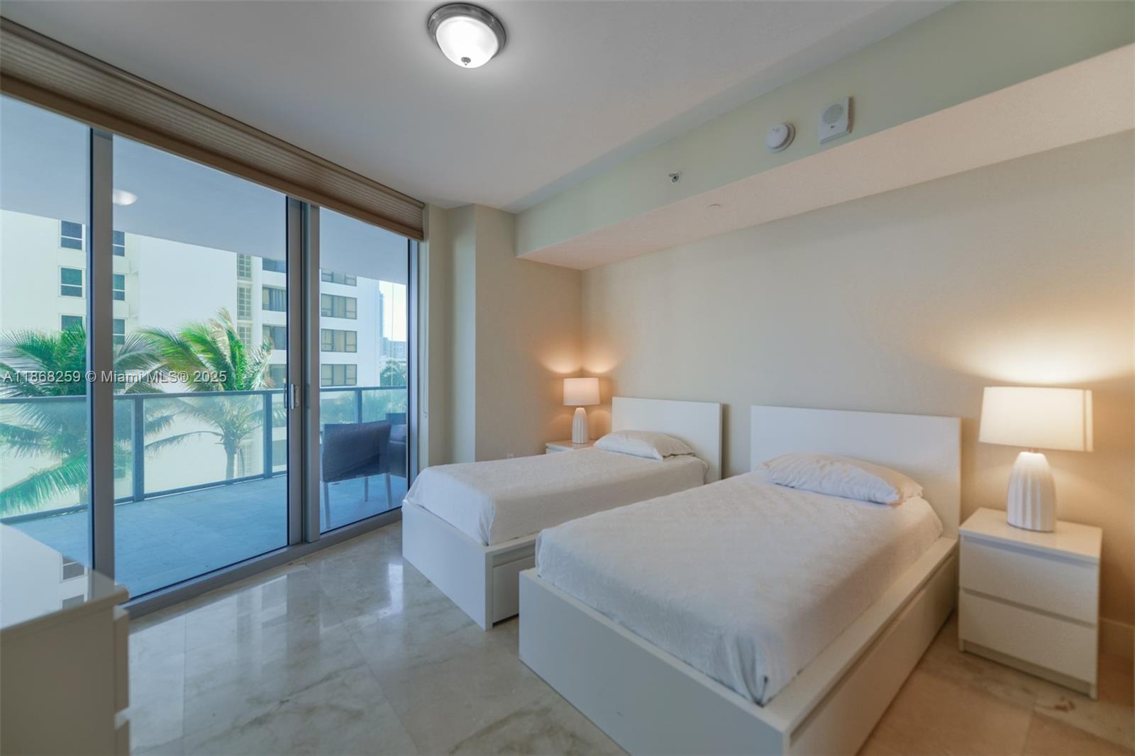 OCEAN PALMS CONDO - Residential