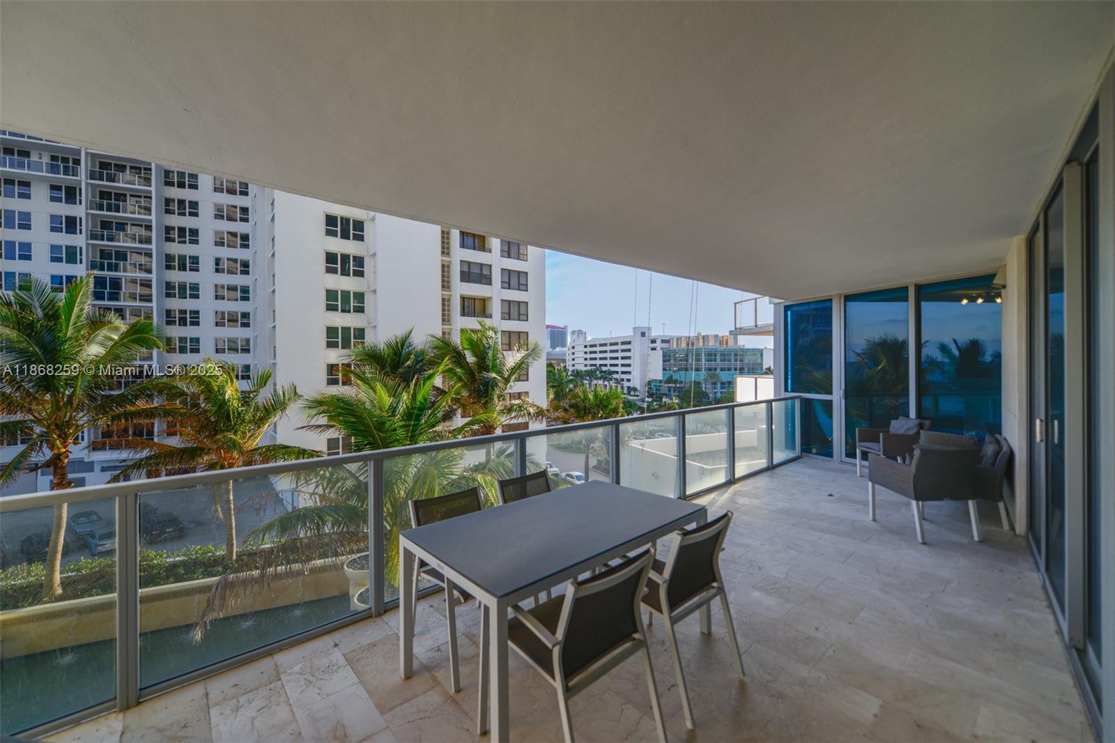 OCEAN PALMS CONDO - Residential