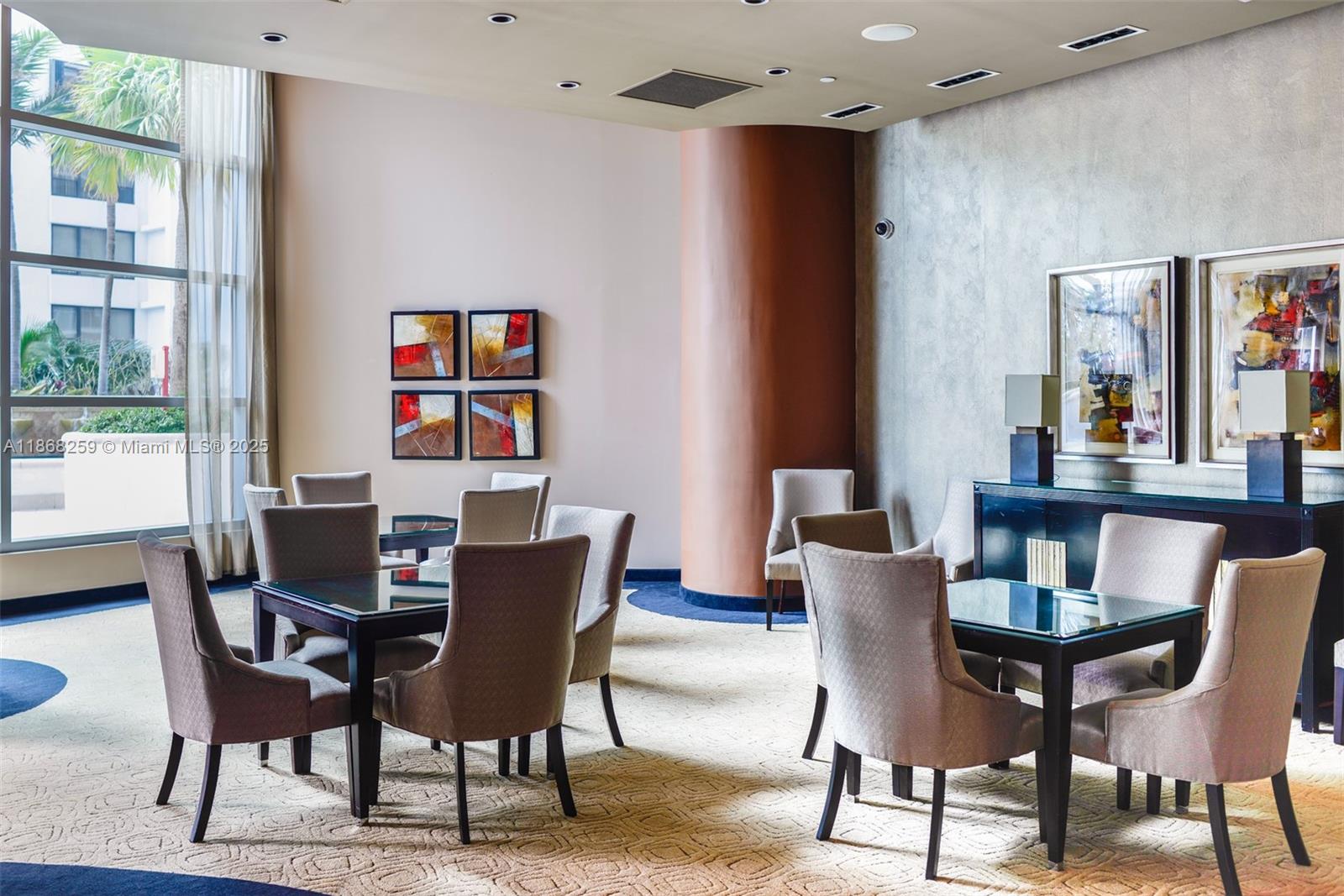 OCEAN PALMS CONDO - Residential