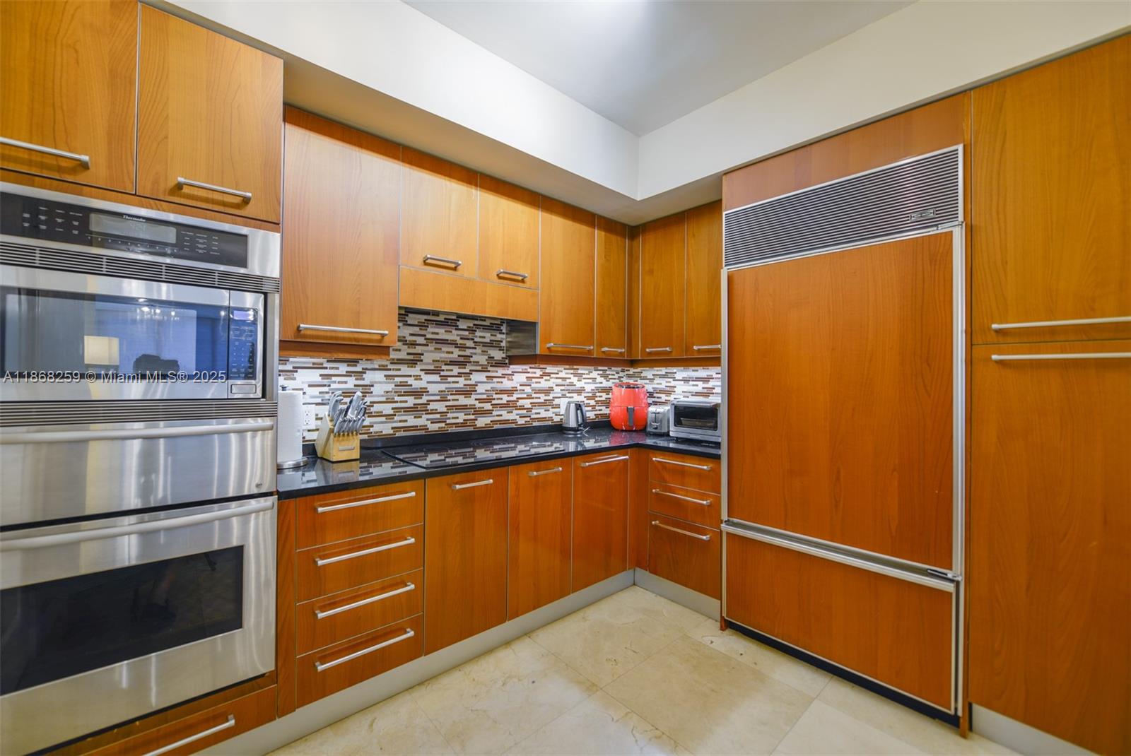 OCEAN PALMS CONDO - Residential