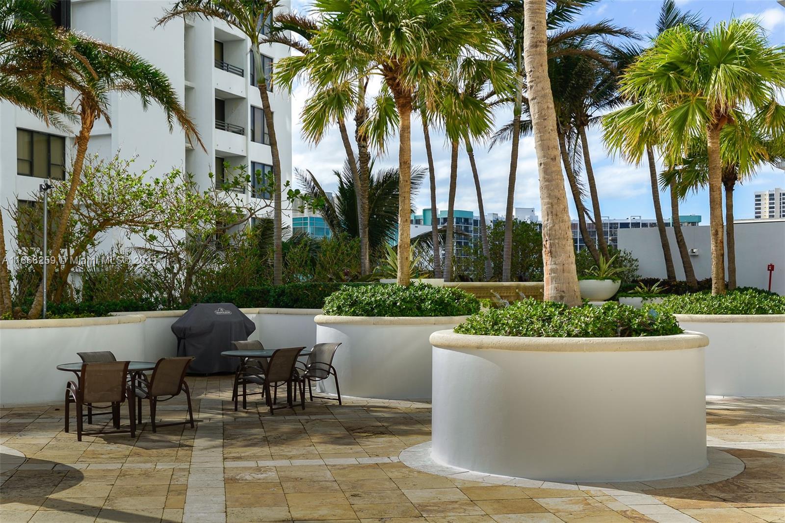 OCEAN PALMS CONDO - Residential