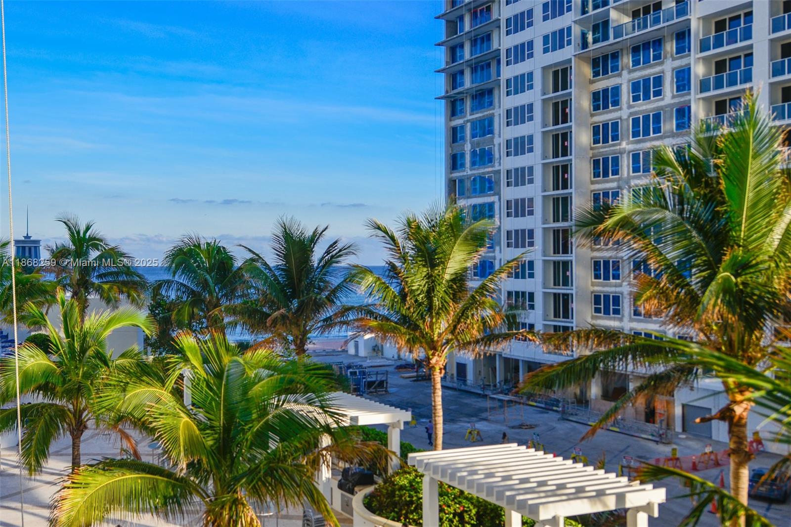 OCEAN PALMS CONDO - Residential