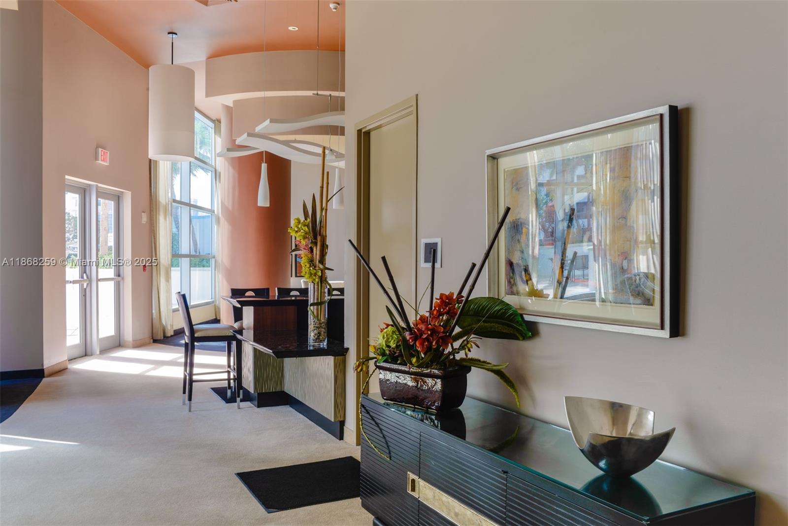 OCEAN PALMS CONDO - Residential