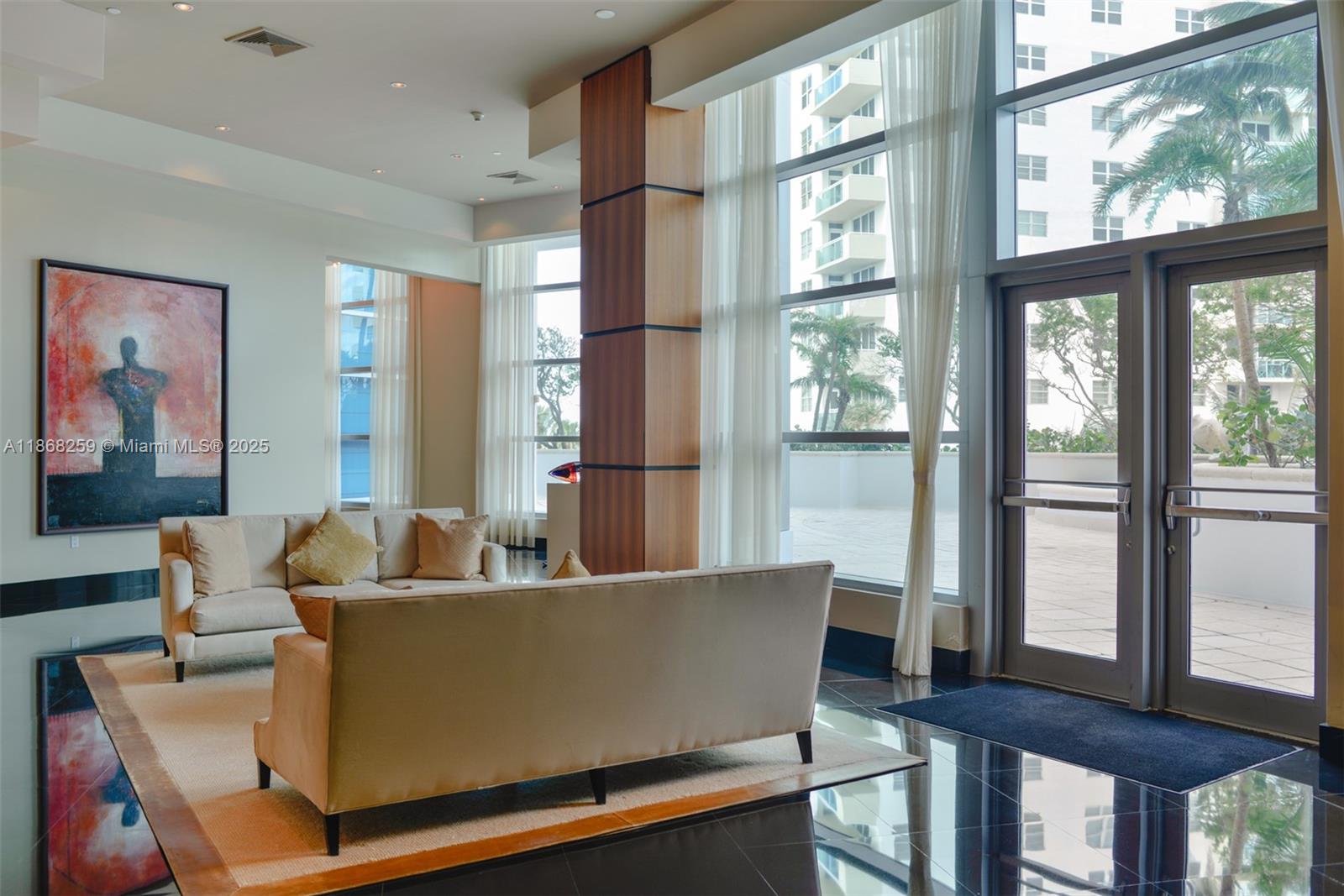 OCEAN PALMS CONDO - Residential