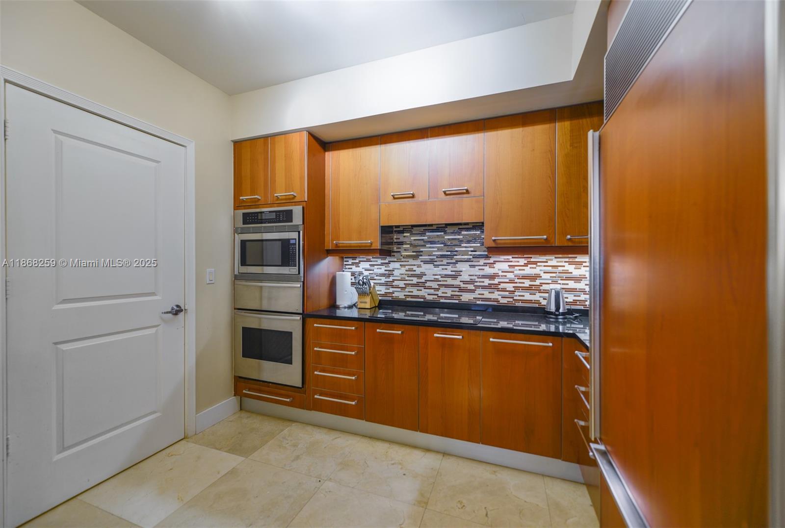 OCEAN PALMS CONDO - Residential