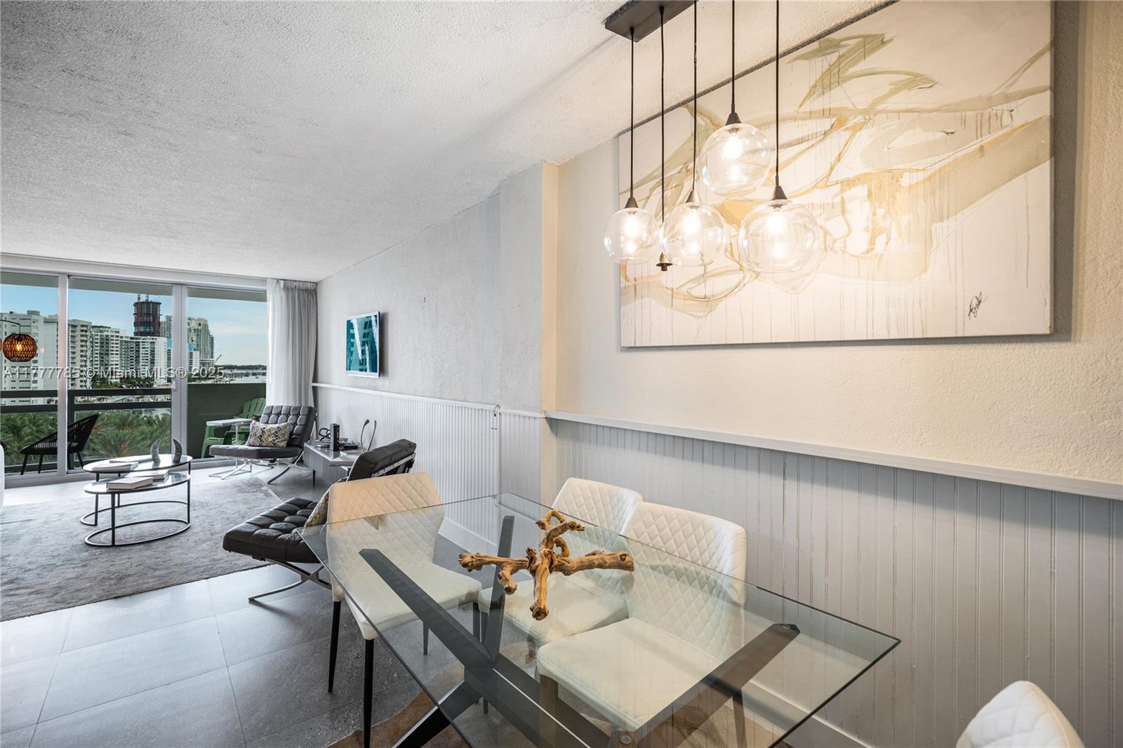 FLAMINGO TOWER - Residential