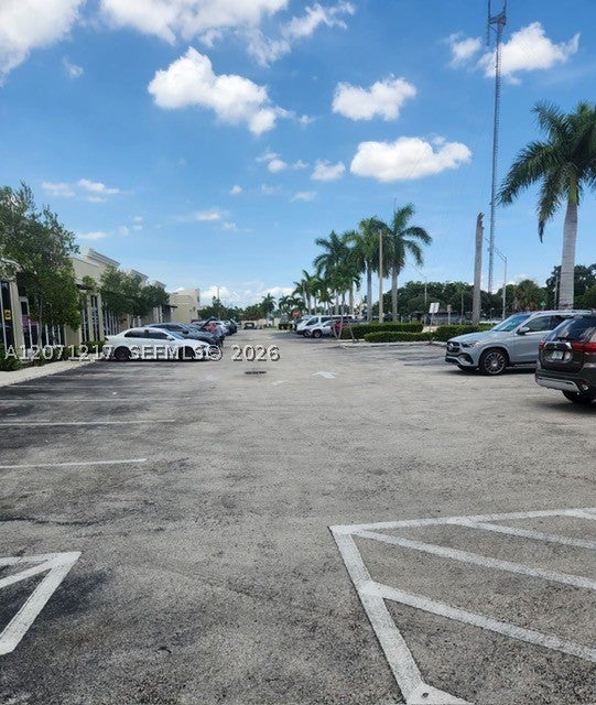 Photo of 4500 W Hallandale Beach Blvd #2, Hollywood, FL 33023 (MLS # A12071217)