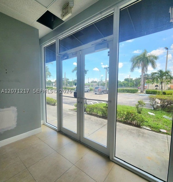 Photo of 4500 W Hallandale Beach Blvd #2, Hollywood, FL 33023 (MLS # A12071217)