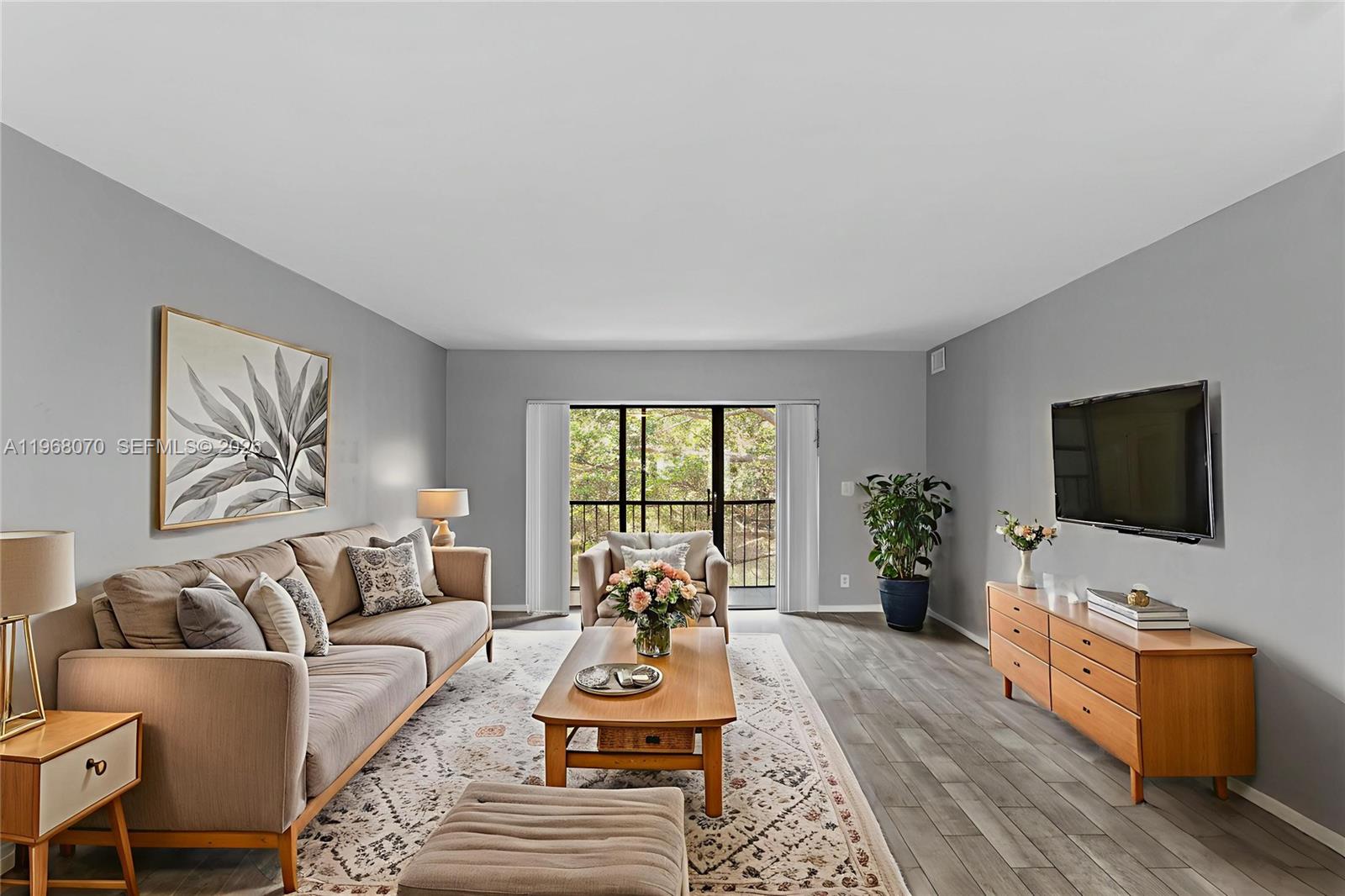 RACQUET CLUB APARTMENTS A - Residential