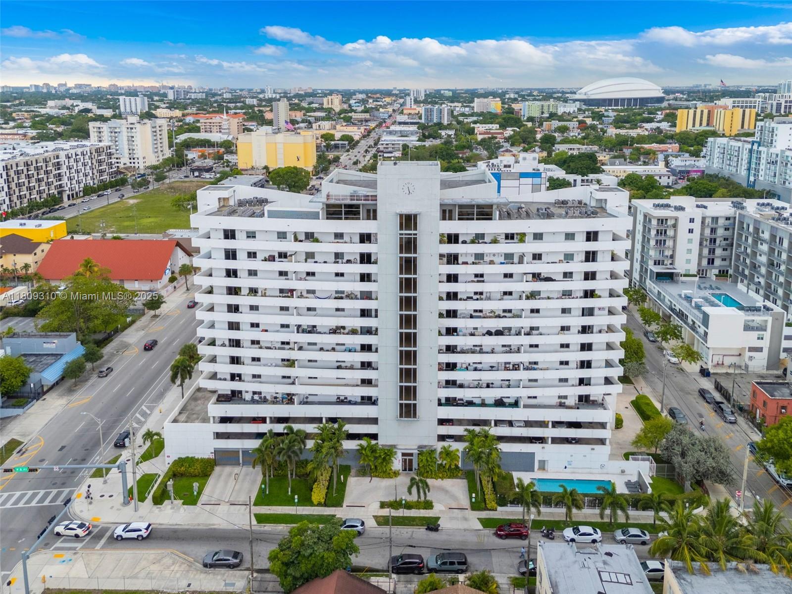Rental Property at 36 Nw 6th Ave 508, Miami, Broward County, Florida - Bedrooms: 2 
Bathrooms: 2  - $2,800 MO.