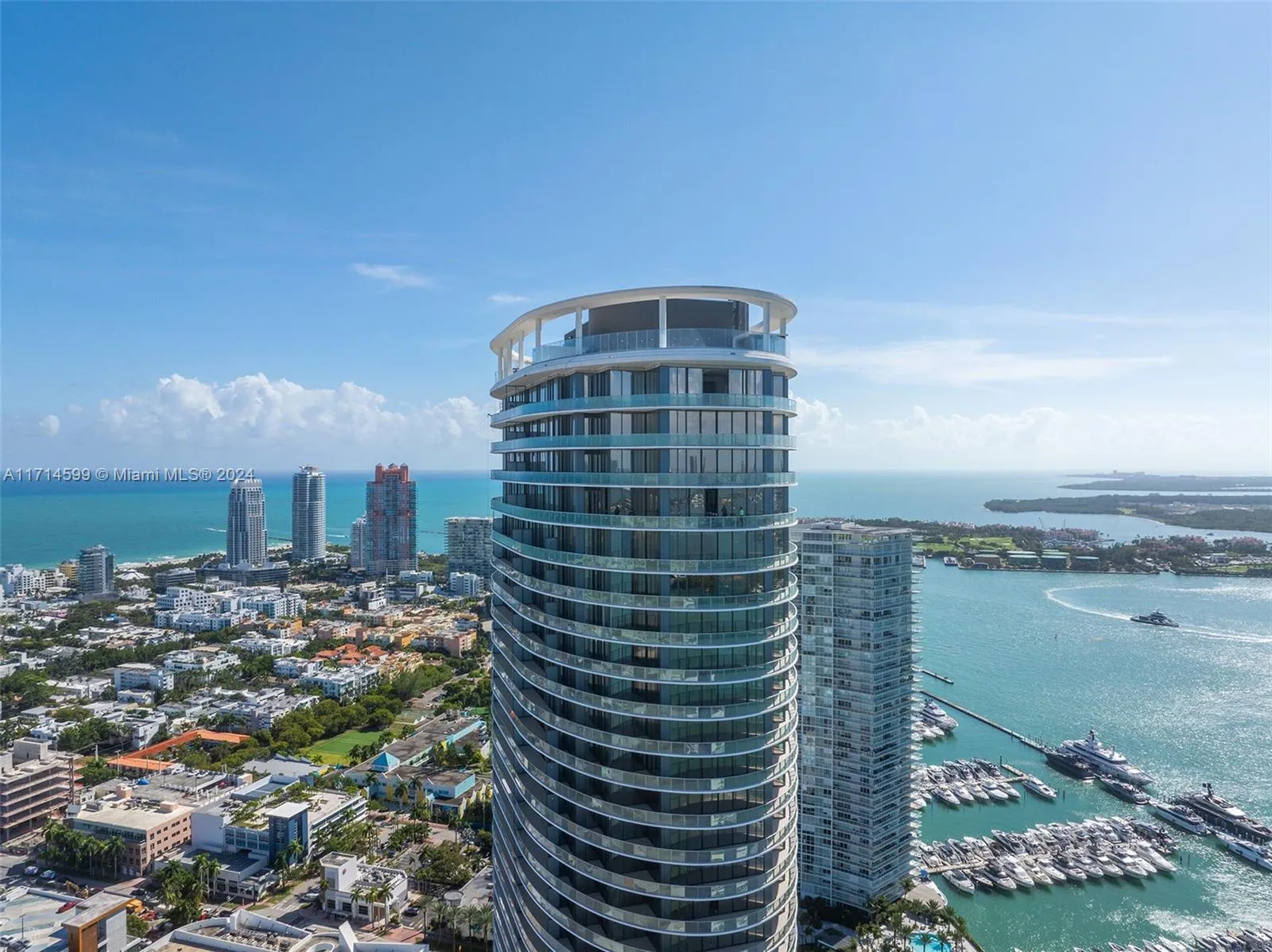 Miami Beach, Florida 33139, United States, 1 Bedroom Bedrooms, ,2 BathroomsBathrooms,Residential,Active,24258