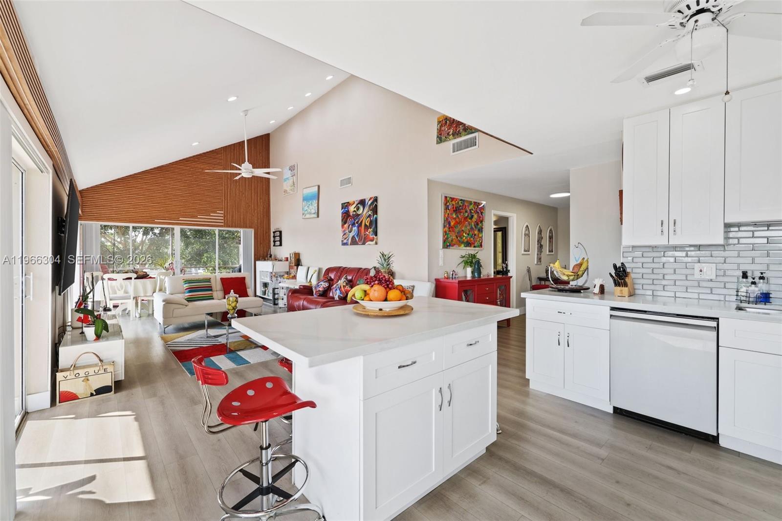 WOODMONT APT HOMES 67A - Residential