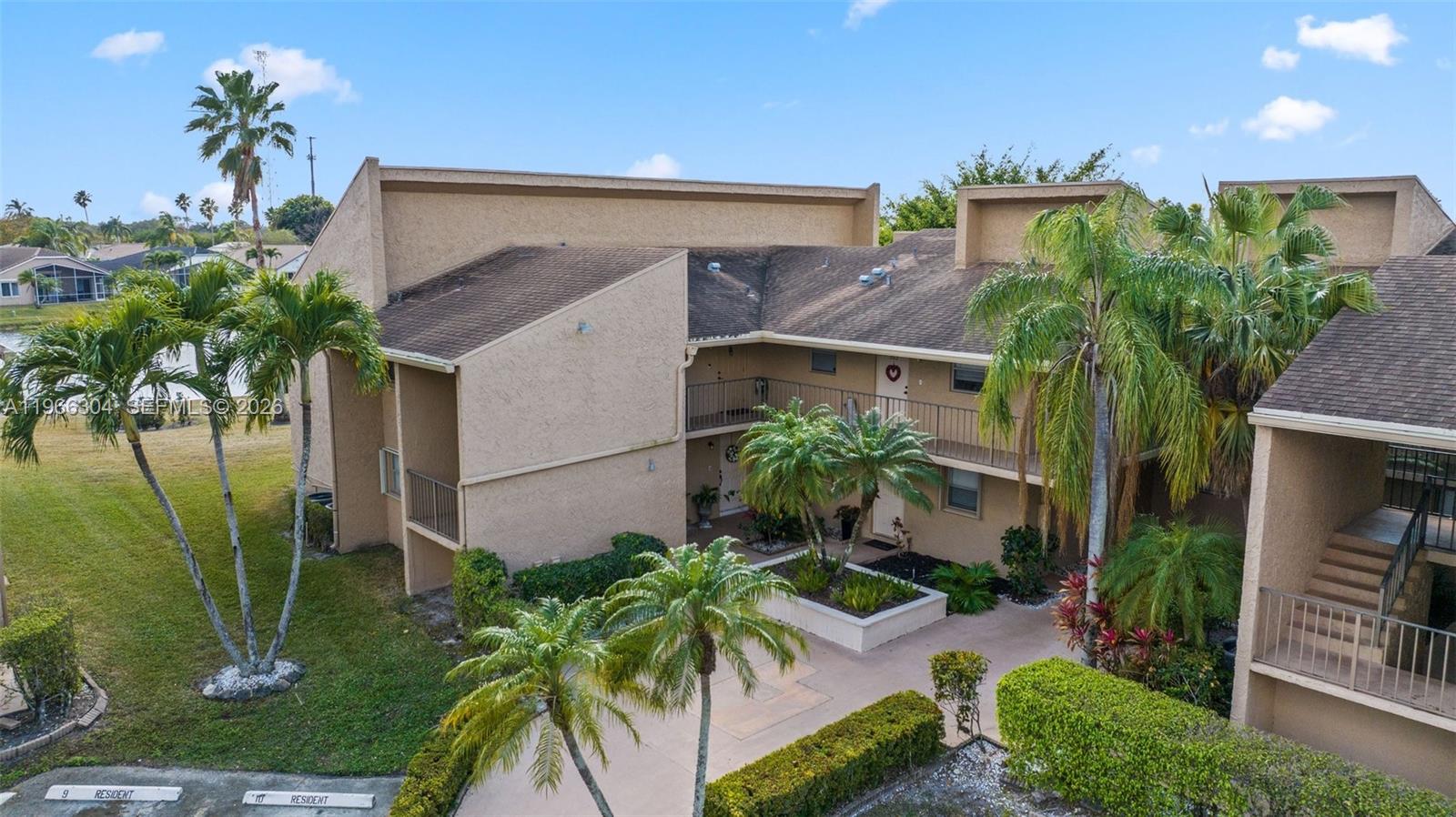 WOODMONT APT HOMES 67A - Residential