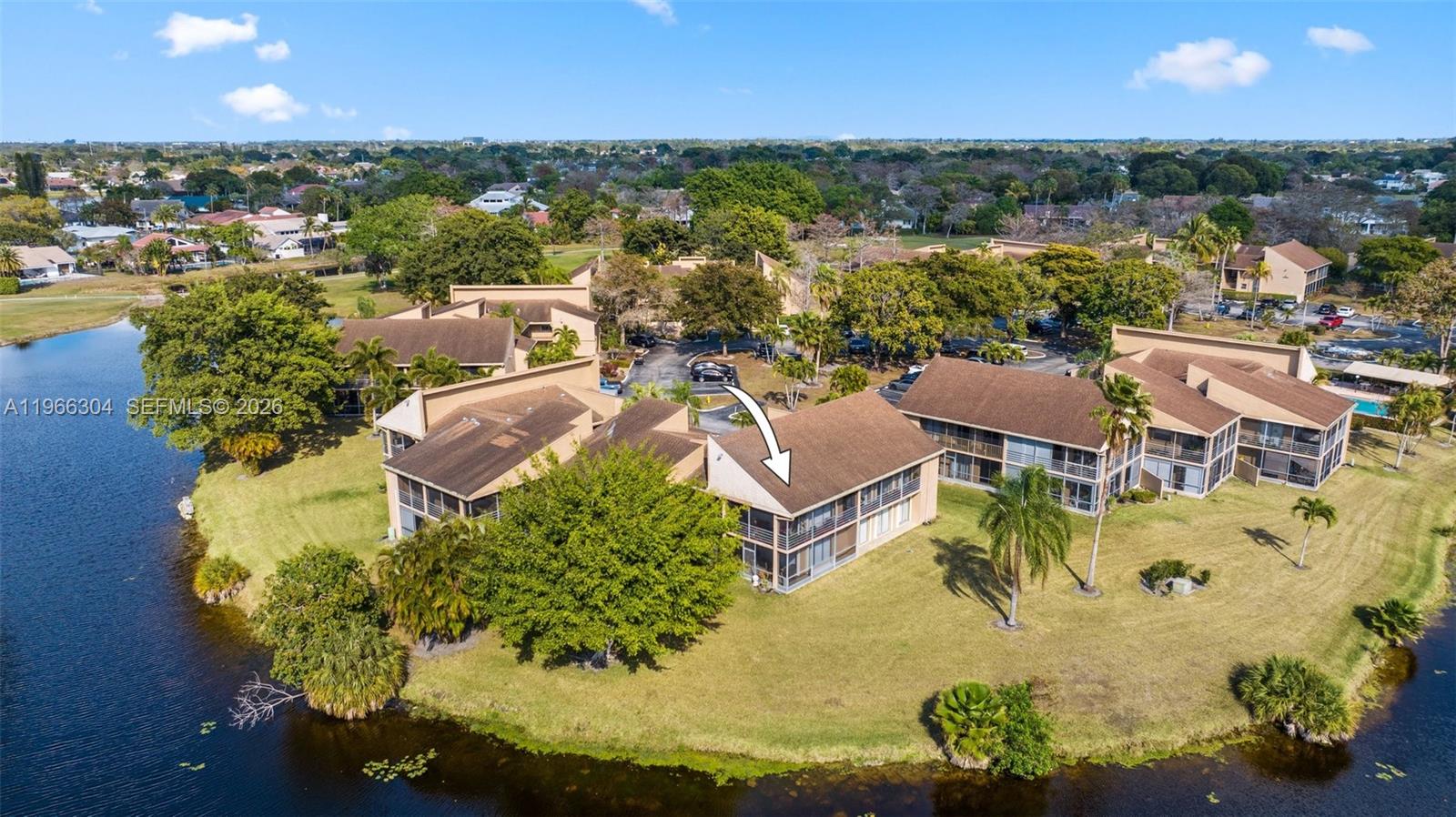 WOODMONT APT HOMES 67A - Residential