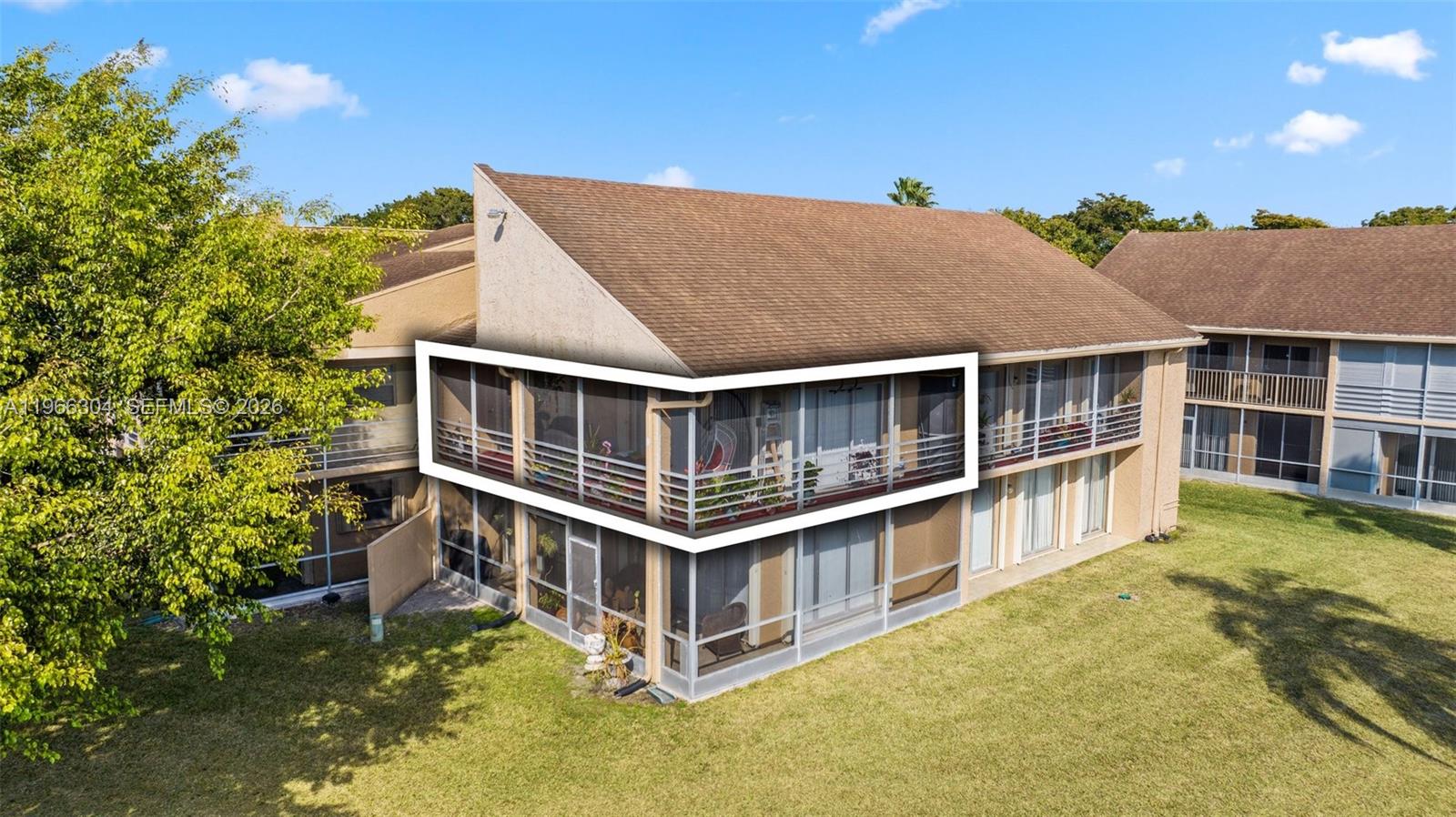 WOODMONT APT HOMES 67A - Residential