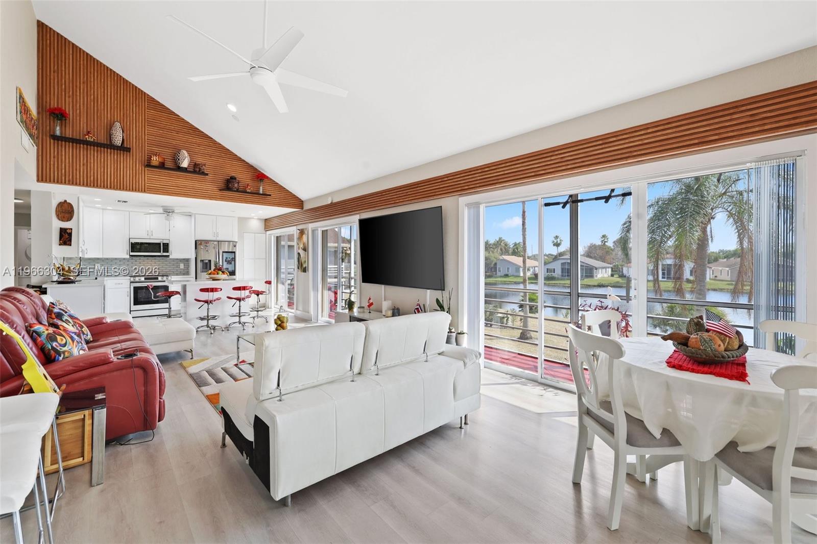 WOODMONT APT HOMES 67A - Residential