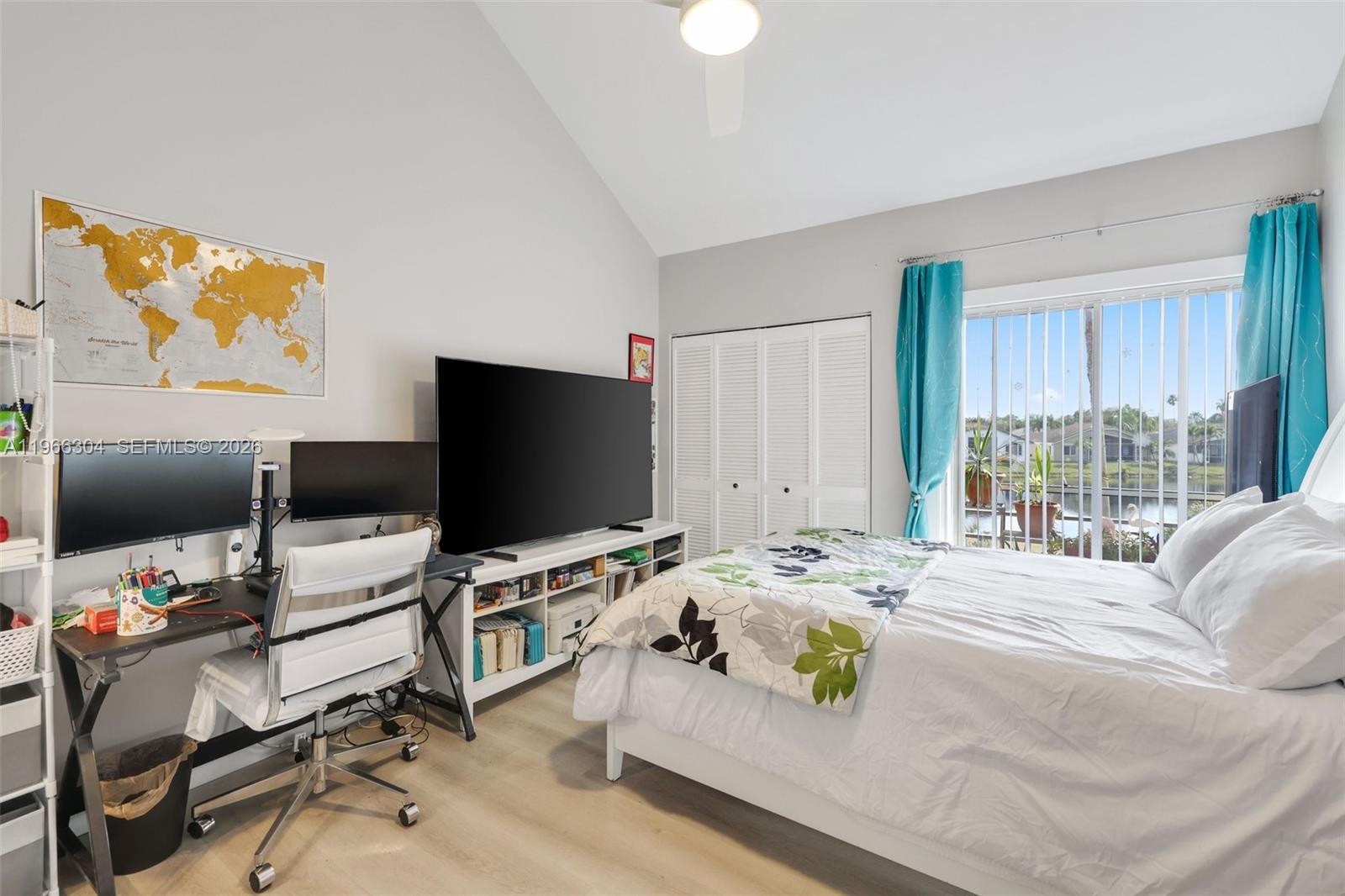 WOODMONT APT HOMES 67A - Residential