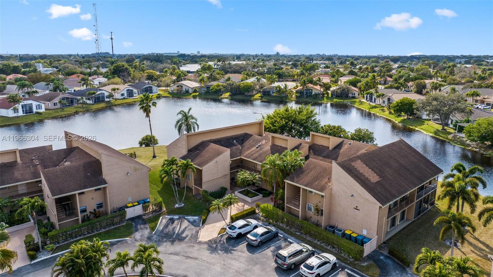 WOODMONT APT HOMES 67A - Residential