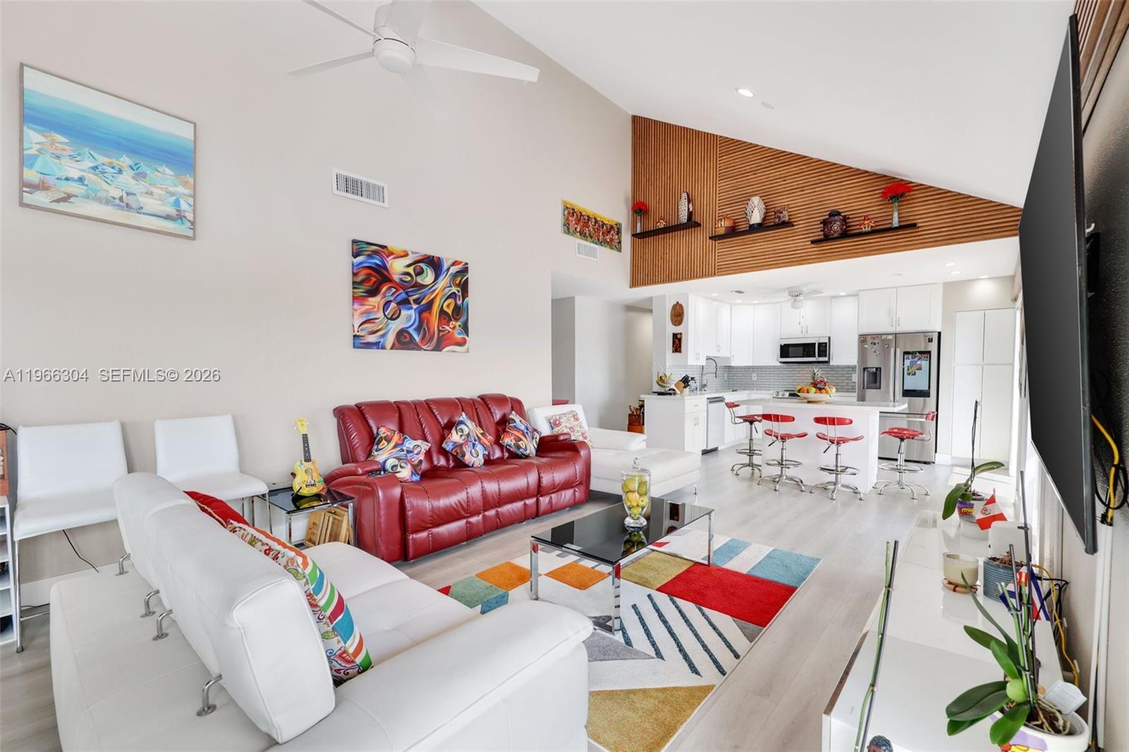 WOODMONT APT HOMES 67A - Residential