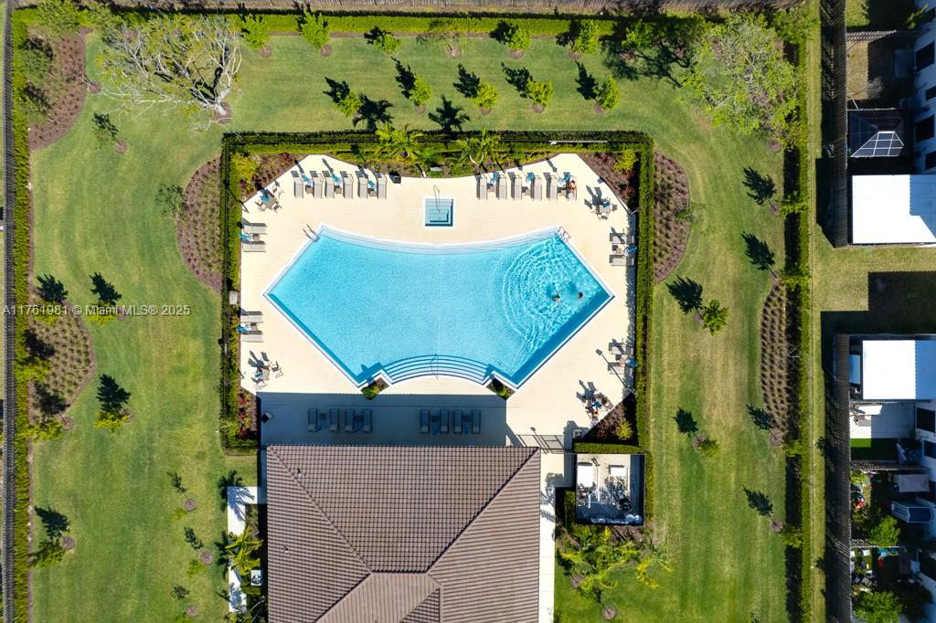 SILVER PALM RESIDENTIAL H - Residential