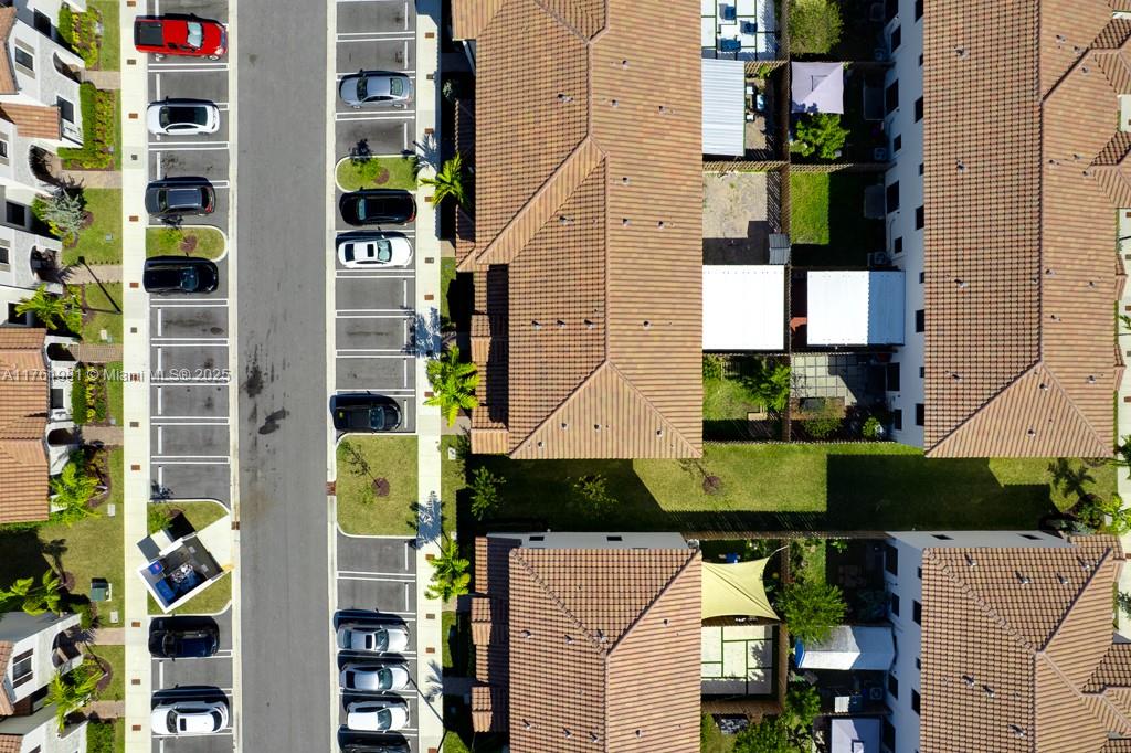 SILVER PALM RESIDENTIAL H - Residential