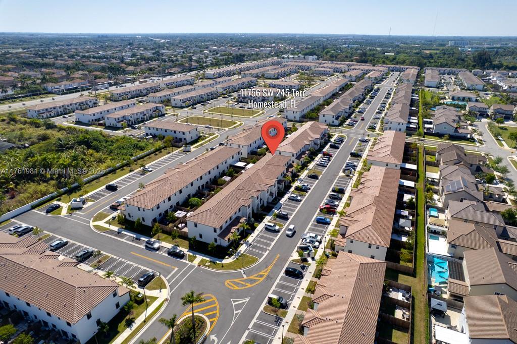 SILVER PALM RESIDENTIAL H - Residential