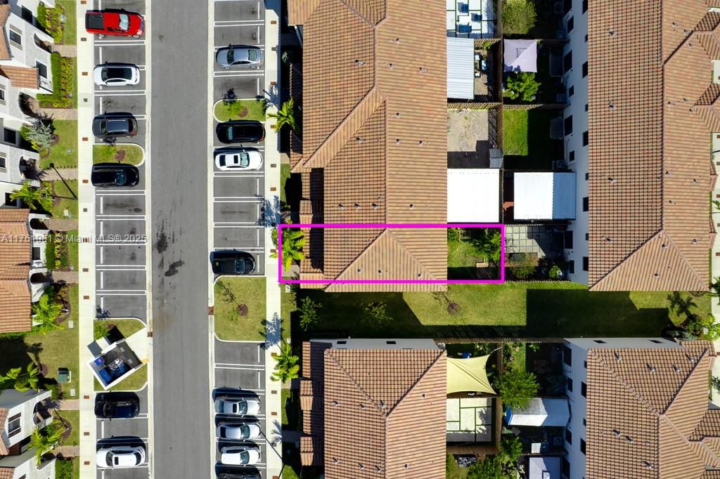 SILVER PALM RESIDENTIAL H - Residential