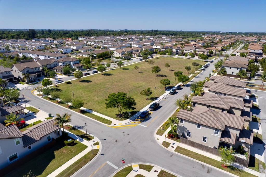 SILVER PALM RESIDENTIAL H - Residential